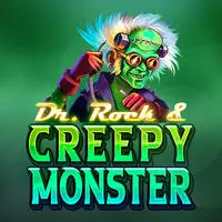 Dr. Rock & Creepy Monster