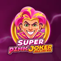 Pink Joker Hold and Win