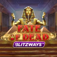 Fate of Dead Blitzways